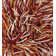 Cyrah Wool Abstract Area Rug