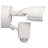 Bullet Smart LED Video Enabled Outdoor Security Flood Light with Motion Sensor-78618067