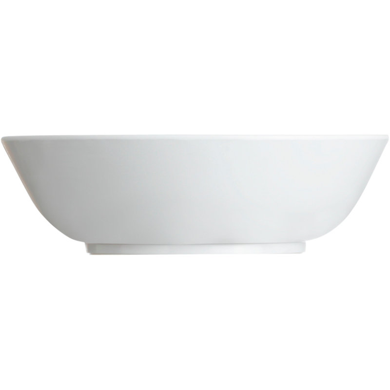 Bol à soupe rond en mélamine Northwind