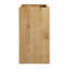 Base de meuble-lavabo simple 35 po Modway Appia seulement-94387493