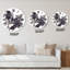 Horloge murale surdimensionnée-1266060325