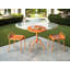 Chaise d'appoint Jerod