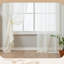 Voilage avec passe-tringle Voile-2050105438-2050105413