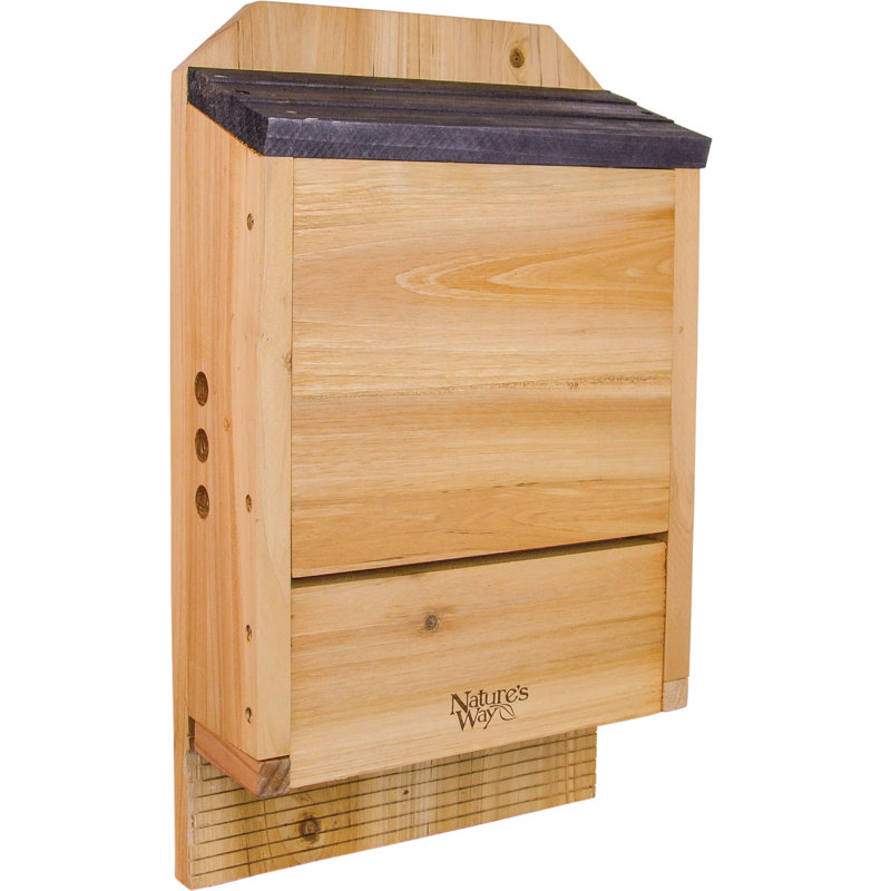 Cedar Bat House 3 chambres