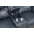 Aadi 2-Piece Upholstered Reclining Sofa Set Blue