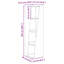 Engineered Wood Standard Accent Cabinet-1083300338