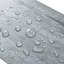 Zahr 15.2cm W x 91.5cm L x 0.2cm Laminate Flooring