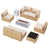 Beige est en rupture de stock