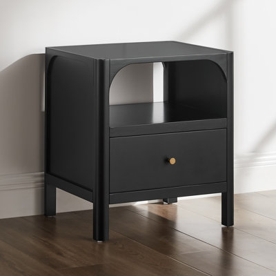 Modern Nightstand,Bedside Table,End Table,for Bedroom,Living Room Entryway