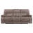 Aleeccia Upholstered 86.5'' Reclining Sofa-1313714753