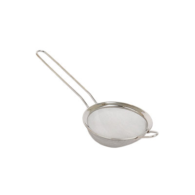 Argon Tableware Stainless Steel Food Strainer