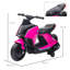 Cairon Zoomie Kids Battery Powered Ride On-2113823216