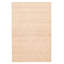 Marrakech Ivory Kilim 5'3" x 7'10"