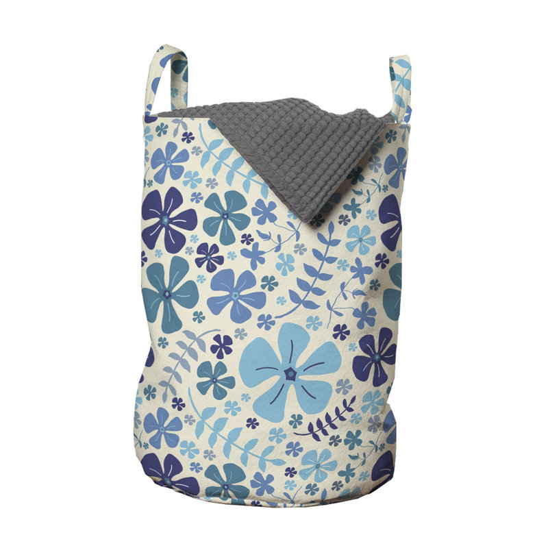 Laundry Bag with Handles