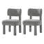Chaise rembourrée Cherry-426331008