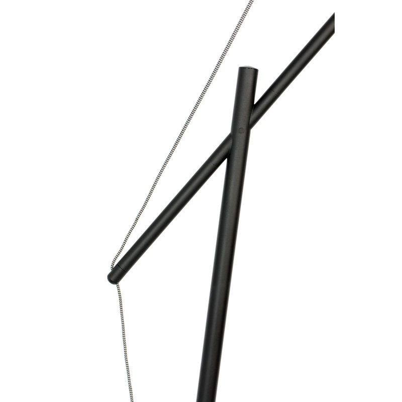 Tokio Task Floor Lamp
