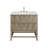 Emmeline 36'' Single Bathroom Vanity with Top-120147178-101290140-89025407