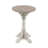 Chadwin Solid Wood Top End Table-597605091