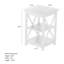 Table de bout avec rangement Odder-928127965