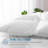 All Season Feather Down Comforter/ Duvet Insert  Breathable & Warmth Bed Down Duvet-90558286