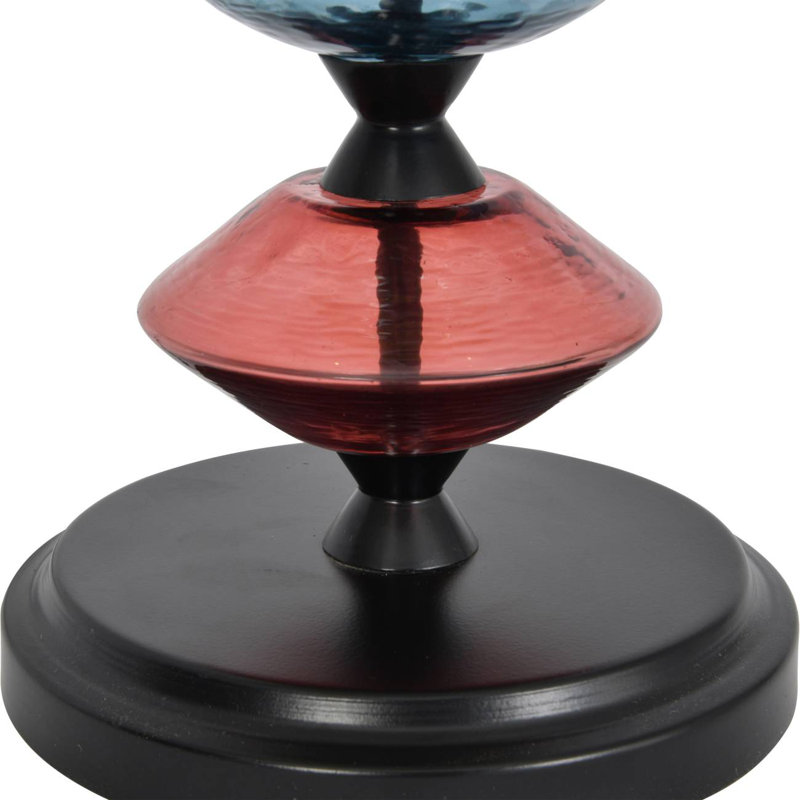 Priscilla Aluminium Table Lamp