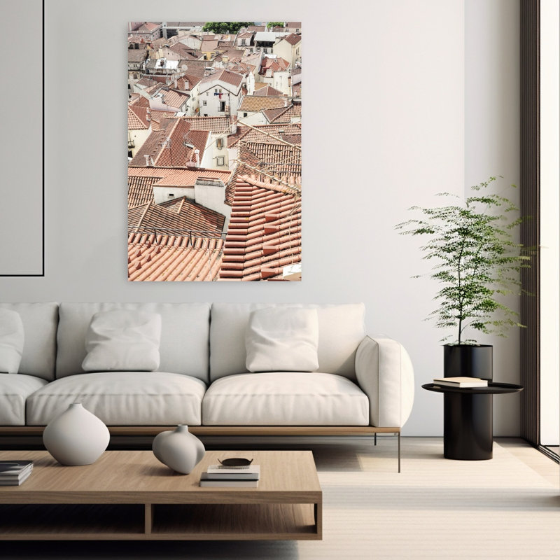 Art contemporain contemporain urbain, H 60 po x l 40 po