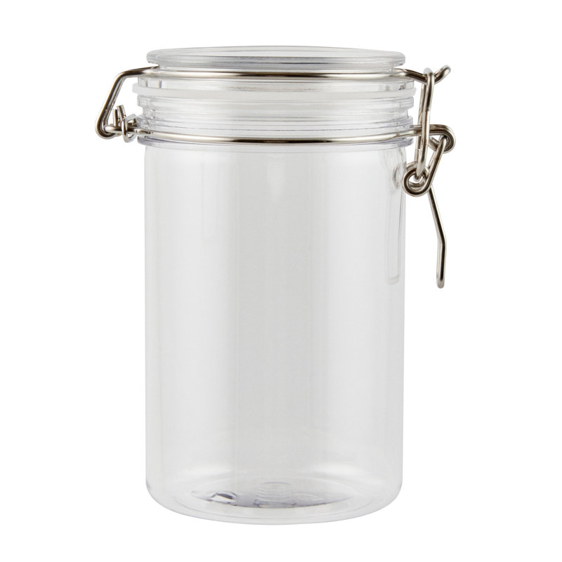  Contenant alimentaire 2 pièces 23,8 oz, 23.8