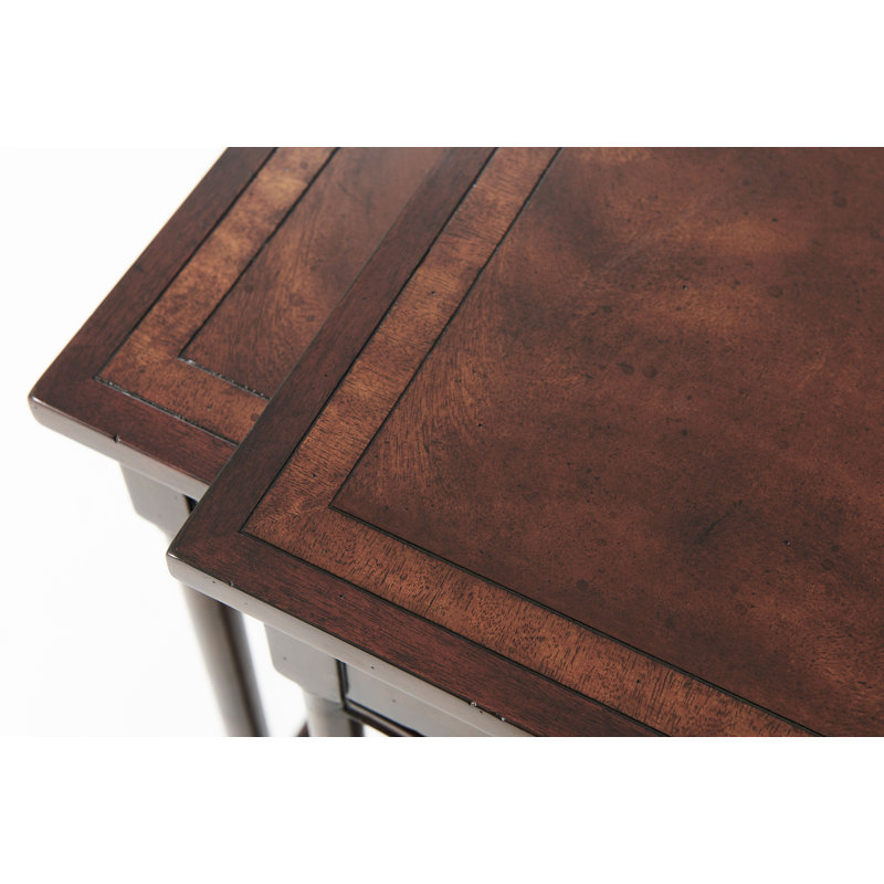 Brooksby Nesting End Table