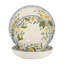 Bloomhouse Dinnerware Set - Service for 4