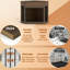Caisse pour chien avec tiroir Furniture-325398602