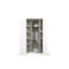 Bremen 2 Door Wardrobe-1950617939
