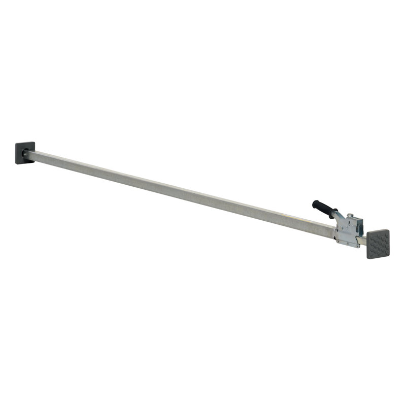 Cargo Bar One Piece Steel