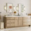 Miroir de salle de bain mural Lohoski-1586413762-1593742651