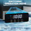 CIM Coolski 15" 80Lbs/24H Stainless Steel Under Counter Built-In Freestanding Ice Maker Machine