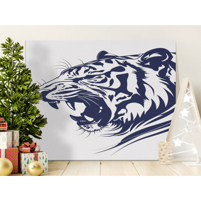 Simonetti Wrapped Canvas Print Set