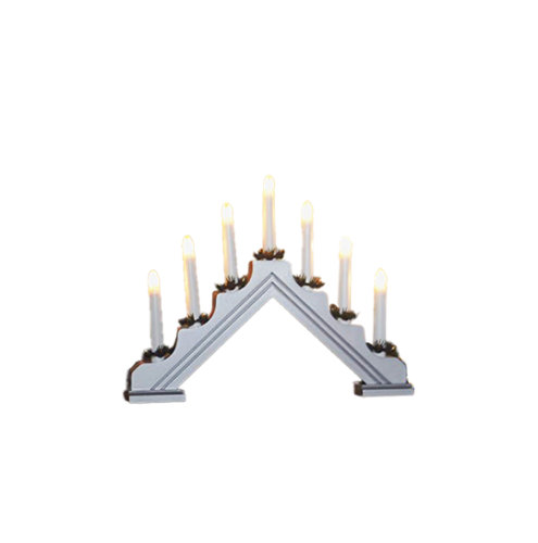 Window Candle