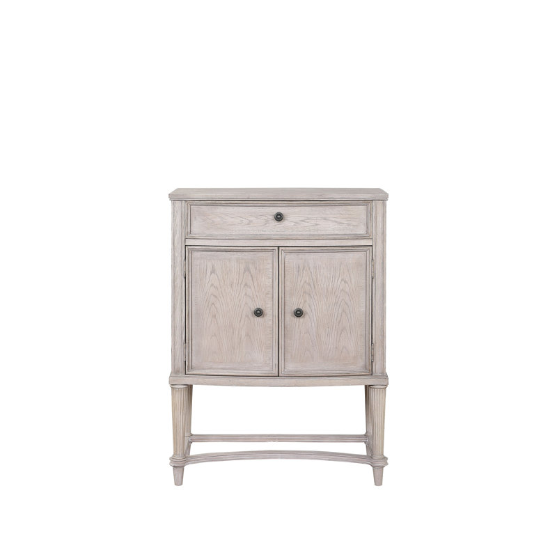 Chung 34 " L Mini Bar