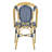 Armando Outdoor Stacking Dining Side Chair
