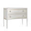 Modern History Accent Chest