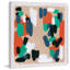«Fair Game» - Imprimé Cavnas-28871862-28871914