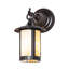 1 - Light Armed Sconce