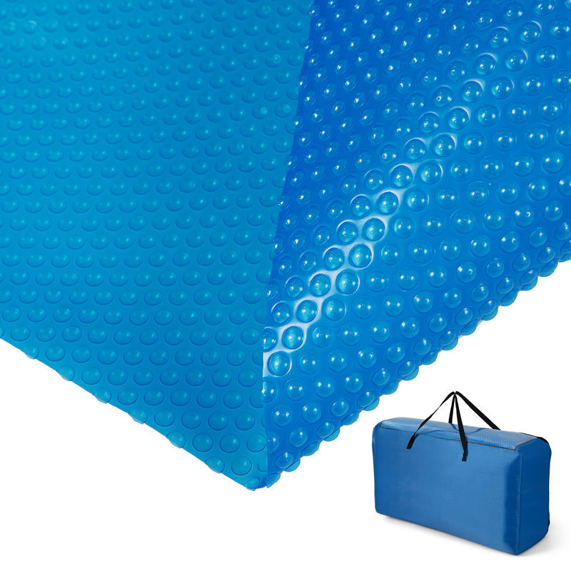 Covers, 40' L x 20'