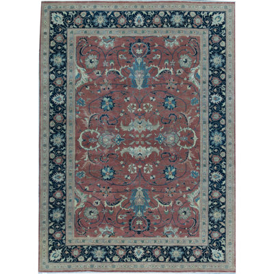 Bakshahesh One-of-a-Kind 10' X 13'10" Area Rug