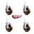 High Temp Phenolic Caster