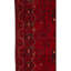 One-of-a-Kind 3'2" X 4'11" Area Rug
