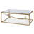 Table basse Tangle Frame