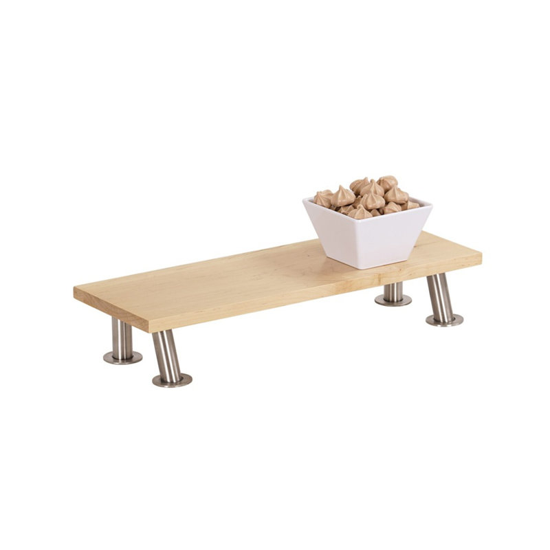 Cal-Mil Display Riser Buffet Accessory