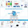 iSpring NSF Certified Drinking Water pH Alkaline Remineralization Filtration System