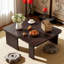 Ensemble de tables basses Modern-129034667
