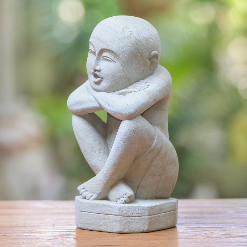 Figurine Paulding Whistling